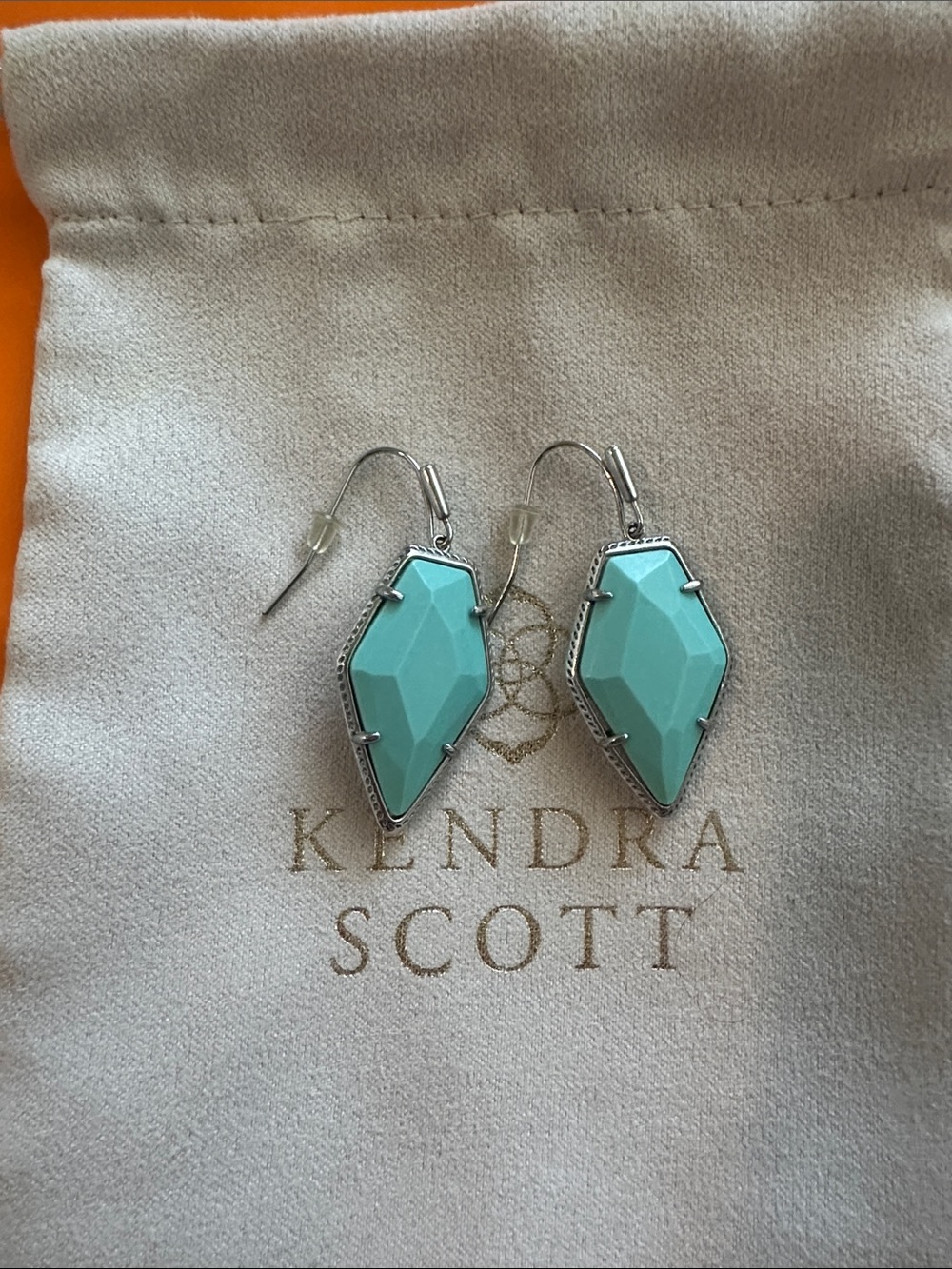 Kendra Scott Earrings